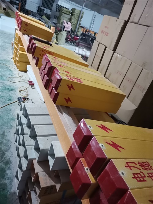燃氣標志樁本身具備怎樣的優(yōu)勢點？
